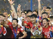 HUPU-关于亚冠冲刺阶段再迎强敌，广州队回应争议，主帅态度：引发热议，资深球员宣示担当的信息