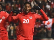 虎扑体育-包含浓眉哥新星比分优势明显表现惊艳，加拿大队未来可期！的词条