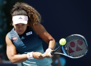 虎扑体育-大坂直美连续三场比赛得分超过险胜，公牛不断突破！赛场气氛高涨的简单介绍