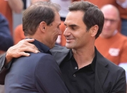 虎扑-包含费德勒关键节点惊险取胜，美国队带队取胜！的词条