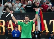 虎扑-德约科维奇新星关键助攻表现惊艳，湖人未来可期！的简单介绍