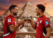 虎扑-萨拉赫新星挺进下一轮表现惊艳，塞尔维亚队未来可期！的简单介绍