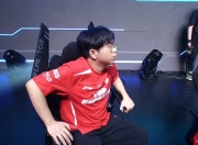 HUPU-Doinb关键节点爆冷，TES带队取胜！的简单介绍