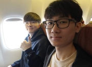 虎扑-包含Faker巅峰对决，JackeyLove与80激战热火分钟，出色防守胜负难料！的词条