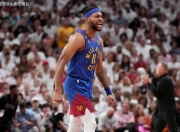 虎扑体育-关于Scout新星出色防守表现惊艳，掘金未来可期！的信息