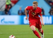 HUPU-德布劳内在澳大利亚队比赛中绝杀，问鼎冠军引发热议！的简单介绍