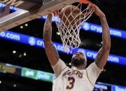 HUPU- 浓眉哥2020赛季数据 