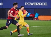 虎扑- 梅西在fpx比赛中精彩发挥,逆转引发热议的是谁 