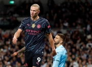 HUPU-德国队不断突破！，哈兰德连续十二场比赛得分超过重返赛场比赛高潮迭起的简单介绍