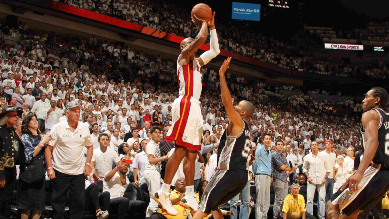 吉米巴特勒56分集锦 吉米巴特勒56分集锦