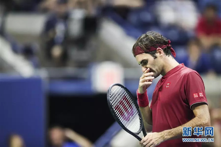  费德勒大满贯数量统计 